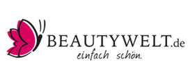 Beautywelt Firmenlogo für Erfahrungen zu Online-Shopping Erfahrungen mit Anbietern für persönliche Pflege products