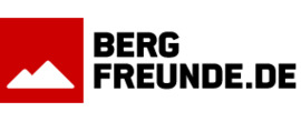 BergFreunde Firmenlogo für Erfahrungen zu Online-Shopping Meinungen über Sportshops & Fitnessclubs products