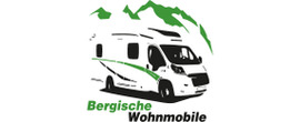 Bergische Wohnmobile Firmenlogo für Erfahrungen zu Autovermieterungen und Dienstleistern