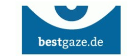 Bestgaze Firmenlogo für Erfahrungen zu Online-Shopping Erfahrungen mit Anbietern für persönliche Pflege products