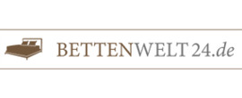 Bettenwelt24 Firmenlogo für Erfahrungen zu Online-Shopping Kinder & Baby Shops products