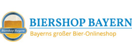 Biershop Bayern Firmenlogo für Erfahrungen zu Online-Shopping Testberichte zu Shops für Haushaltswaren products