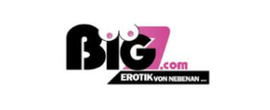 Big7 Firmenlogo für Erfahrungen zu Dating-Webseiten
