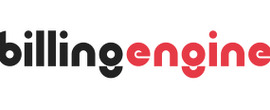 Billingengine Firmenlogo für Erfahrungen zu Testberichte über Software-Lösungen
