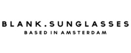 Blank Sunglasses Firmenlogo für Erfahrungen zu Online-Shopping Testberichte zu Mode in Online Shops products