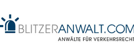 Blitzeranwalt Firmenlogo für Erfahrungen zu Echte Erfahrungen mit guten Zwecken & Stiftungen