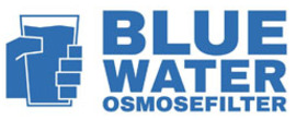 Blue Water Firmenlogo für Erfahrungen zu Online-Shopping Testberichte zu Shops für Haushaltswaren products