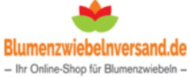 Blumenzwiebelnversand Firmenlogo für Erfahrungen zu Online-Shopping Testberichte Büro, Hobby und Partyzubehör products