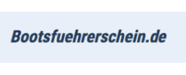 Bootsführerschein Firmenlogo für Erfahrungen zu Rezensionen über andere Dienstleistungen