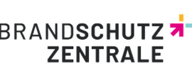 Brandschutz zentrale Firmenlogo für Erfahrungen zu Testberichte Büro, Hobby und Partyzubehör