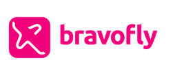 Bravofly Firmenlogo für Erfahrungen zu Reise- und Tourismusunternehmen
