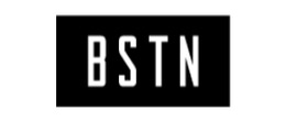 BSTN Firmenlogo für Erfahrungen zu Online-Shopping Testberichte zu Mode in Online Shops products