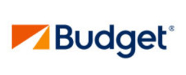 Budget Firmenlogo für Erfahrungen zu Autovermieterungen und Dienstleistern