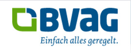 BVaG Firmenlogo für Erfahrungen zu Versicherungsgesellschaften, Versicherungsprodukten und Dienstleistungen