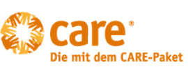 Care Firmenlogo für Erfahrungen zu Echte Erfahrungen mit guten Zwecken & Stiftungen