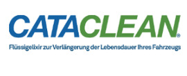 Cataclean Firmenlogo für Erfahrungen zu Autovermieterungen und Dienstleistern