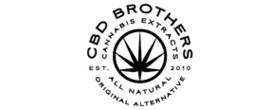 CBD Brothers Firmenlogo für Erfahrungen zu Online-Shopping Erfahrungen mit Anbietern für persönliche Pflege products