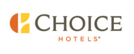 Choice Hotels Firmenlogo für Erfahrungen zu Reise- und Tourismusunternehmen