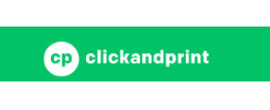 CLICKANDPRINT Firmenlogo für Erfahrungen zu Rezensionen über andere Dienstleistungen
