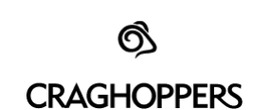 Craghoppers Firmenlogo für Erfahrungen zu Online-Shopping Testberichte zu Mode in Online Shops products