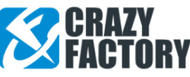 Crazy Factory Firmenlogo für Erfahrungen zu Online-Shopping Testberichte zu Mode in Online Shops products