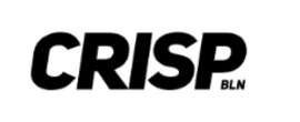 Crisp Firmenlogo für Erfahrungen zu Restaurants und Lebensmittel- bzw. Getränkedienstleistern