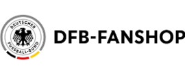 Dfb fanshop Firmenlogo für Erfahrungen zu Online-Shopping Testberichte zu Mode in Online Shops products