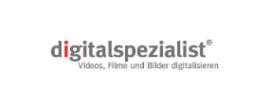 Digital Spezialist Firmenlogo für Erfahrungen zu Rezensionen über andere Dienstleistungen