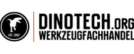 Dinotech Firmenlogo für Erfahrungen zu Online-Shopping Testberichte zu Shops für Haushaltswaren products