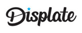 Displate Firmenlogo für Erfahrungen zu Online-Shopping Testberichte Büro, Hobby und Partyzubehör products