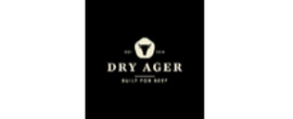 Dry Ager Firmenlogo für Erfahrungen zu Online-Shopping Testberichte zu Shops für Haushaltswaren products