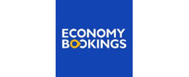 EconomyBookings Firmenlogo für Erfahrungen zu Rezensionen über andere Dienstleistungen