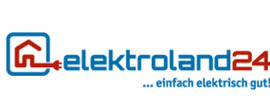 Elektroland24 Firmenlogo für Erfahrungen zu Online-Shopping Testberichte zu Shops für Haushaltswaren products