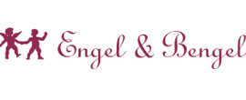 Engel & Bengel Firmenlogo für Erfahrungen zu Online-Shopping Kinder & Baby Shops products