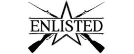 Enlisted Firmenlogo für Erfahrungen zu Meinungen zu Studium & Ausbildung