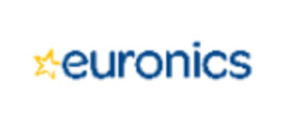 EURONICS Firmenlogo für Erfahrungen zu Online-Shopping Elektronik products