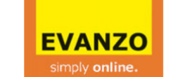 Evanzo Firmenlogo für Erfahrungen zu Telefonanbieter