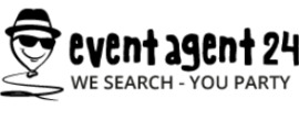 EventAgent24 Firmenlogo für Erfahrungen zu Erfahrungen mit Dienstleistungen zu Haus & Garten