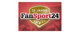 FanSport24 Firmenlogo für Erfahrungen zu Online-Shopping Meinungen über Sportshops & Fitnessclubs products