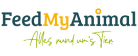 FeedMyAnimal Firmenlogo für Erfahrungen zu Online-Shopping Erfahrungen mit Haustierläden products