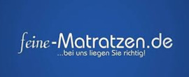 Feine Matratzen Firmenlogo für Erfahrungen zu Online-Shopping Testberichte zu Shops für Haushaltswaren products