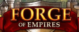 Forge of Empires Firmenlogo für Erfahrungen zu Online-Shopping Multimedia Erfahrungen products