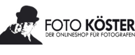 Foto köster Firmenlogo für Erfahrungen zu Online-Shopping Elektronik products