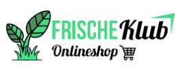 Frische Klub Firmenlogo für Erfahrungen zu Restaurants und Lebensmittel- bzw. Getränkedienstleistern