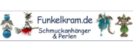 Funkelkram Firmenlogo für Erfahrungen zu Online-Shopping Testberichte zu Mode in Online Shops products