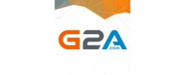 G2A Firmenlogo für Erfahrungen zu Online-Shopping Multimedia Erfahrungen products