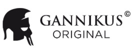 GANNIKUS Original Firmenlogo für Erfahrungen zu Restaurants und Lebensmittel- bzw. Getränkedienstleistern