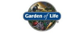 Garden Of Life Firmenlogo für Erfahrungen zu Online-Shopping Meinungen zu Anbietern für Vitamine products