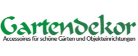 Gartendekor Lippstadt Firmenlogo für Erfahrungen zu Online-Shopping Testberichte zu Shops für Haushaltswaren products