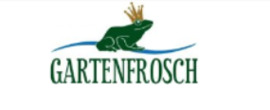 Gartenfrosch Firmenlogo für Erfahrungen zu Online-Shopping Testberichte Büro, Hobby und Partyzubehör products